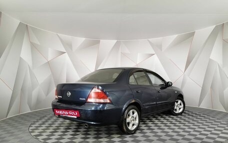 Nissan Almera Classic, 2006 год, 395 000 рублей, 2 фотография