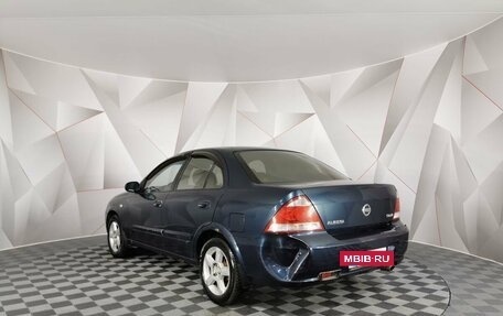 Nissan Almera Classic, 2006 год, 395 000 рублей, 4 фотография