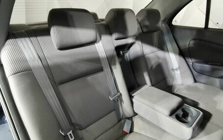 Nissan Almera Classic, 2006 год, 395 000 рублей, 15 фотография