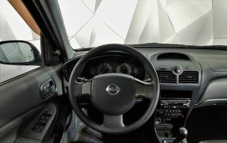 Nissan Almera Classic, 2006 год, 395 000 рублей, 18 фотография