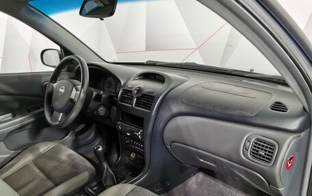 Nissan Almera Classic, 2006 год, 395 000 рублей, 11 фотография