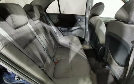 Nissan Almera Classic, 2006 год, 395 000 рублей, 14 фотография