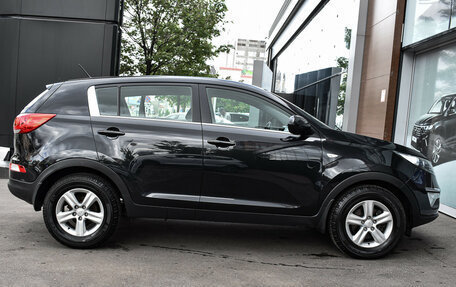 KIA Sportage III, 2015 год, 1 450 000 рублей, 4 фотография