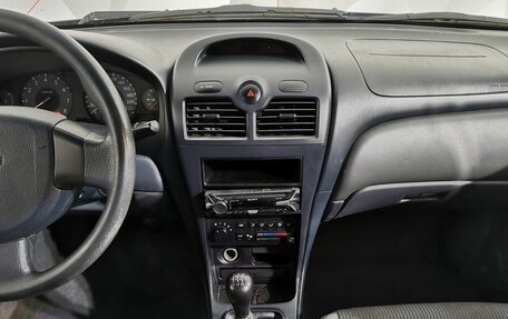 Nissan Almera Classic, 2006 год, 395 000 рублей, 13 фотография