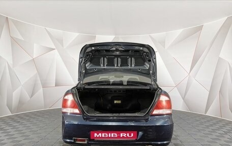 Nissan Almera Classic, 2006 год, 395 000 рублей, 10 фотография