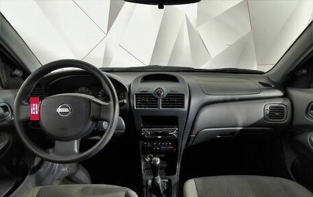 Nissan Almera Classic, 2006 год, 395 000 рублей, 12 фотография