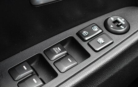 KIA Sportage III, 2015 год, 1 450 000 рублей, 18 фотография