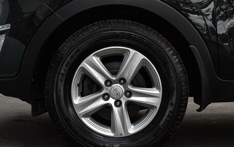 KIA Sportage III, 2015 год, 1 450 000 рублей, 20 фотография