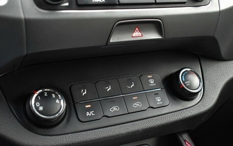 KIA Sportage III, 2015 год, 1 450 000 рублей, 16 фотография