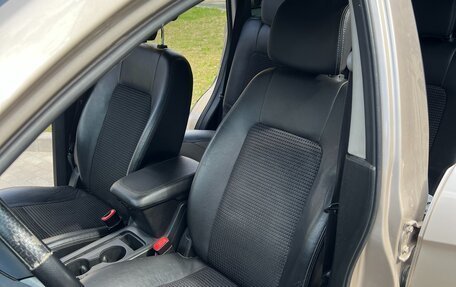 Chevrolet Captiva I, 2013 год, 1 350 000 рублей, 8 фотография