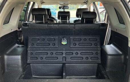 Chevrolet Captiva I, 2013 год, 1 350 000 рублей, 12 фотография