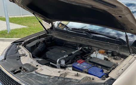 Chevrolet Captiva I, 2013 год, 1 350 000 рублей, 13 фотография