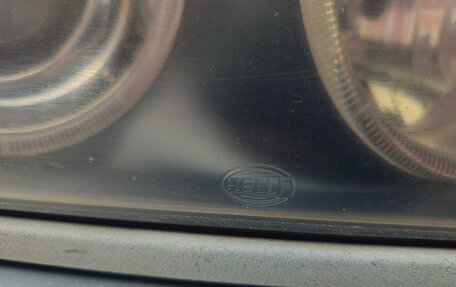 BMW 5 серия, 2002 год, 600 000 рублей, 3 фотография