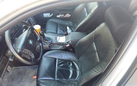 BMW 5 серия, 2002 год, 600 000 рублей, 9 фотография