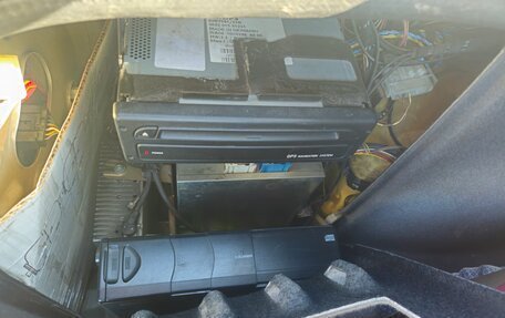 BMW 5 серия, 2002 год, 600 000 рублей, 11 фотография