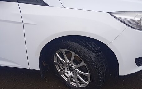 Ford Focus III, 2015 год, 850 000 рублей, 6 фотография