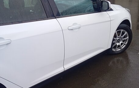 Ford Focus III, 2015 год, 850 000 рублей, 5 фотография