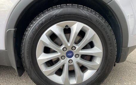 Ford Kuga III, 2011 год, 1 490 000 рублей, 9 фотография