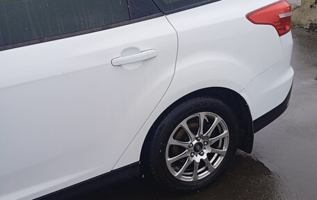 Ford Focus III, 2015 год, 850 000 рублей, 8 фотография