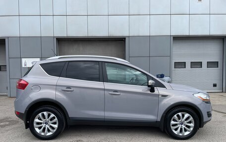 Ford Kuga III, 2011 год, 1 490 000 рублей, 2 фотография