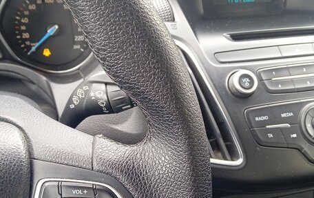 Ford Focus III, 2015 год, 850 000 рублей, 7 фотография