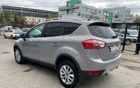 Ford Kuga III, 2011 год, 1 490 000 рублей, 5 фотография