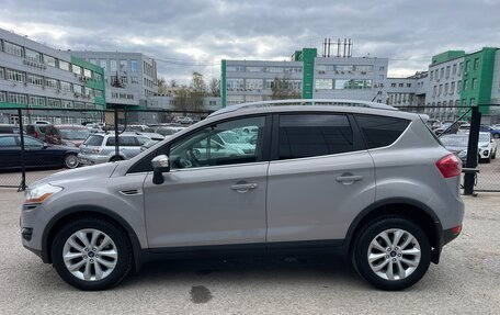 Ford Kuga III, 2011 год, 1 490 000 рублей, 3 фотография