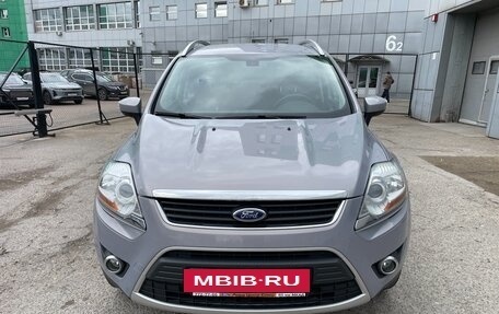 Ford Kuga III, 2011 год, 1 490 000 рублей, 7 фотография