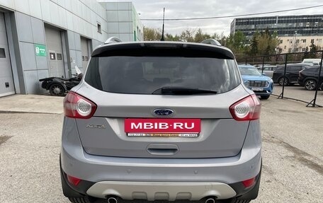 Ford Kuga III, 2011 год, 1 490 000 рублей, 8 фотография