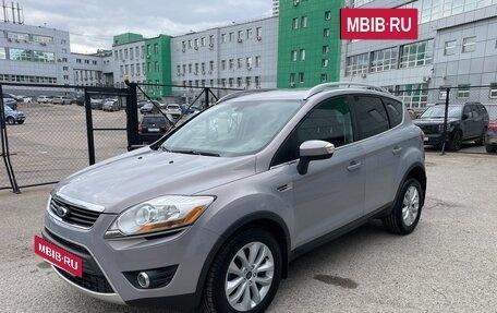 Ford Kuga III, 2011 год, 1 490 000 рублей, 4 фотография
