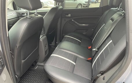 Ford Kuga III, 2011 год, 1 490 000 рублей, 19 фотография