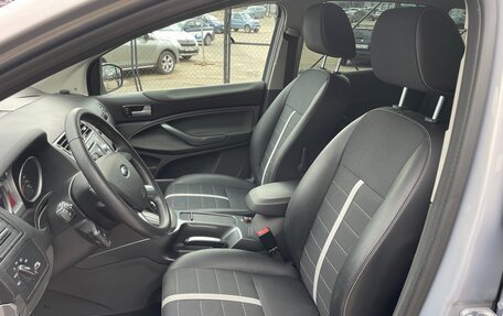 Ford Kuga III, 2011 год, 1 490 000 рублей, 17 фотография