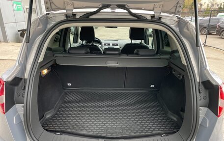 Ford Kuga III, 2011 год, 1 490 000 рублей, 20 фотография