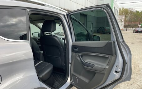 Ford Kuga III, 2011 год, 1 490 000 рублей, 22 фотография