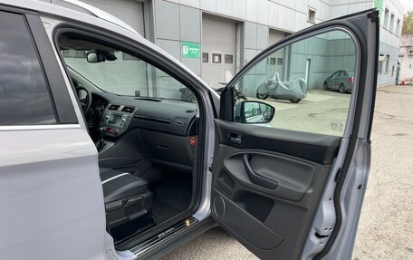 Ford Kuga III, 2011 год, 1 490 000 рублей, 23 фотография