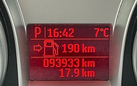 Ford Kuga III, 2011 год, 1 490 000 рублей, 28 фотография