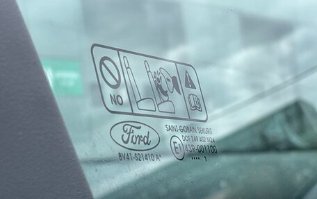 Ford Kuga III, 2011 год, 1 490 000 рублей, 40 фотография