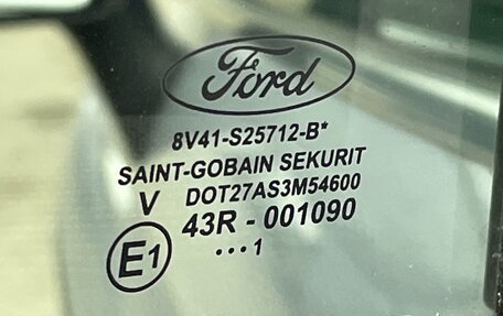 Ford Kuga III, 2011 год, 1 490 000 рублей, 38 фотография