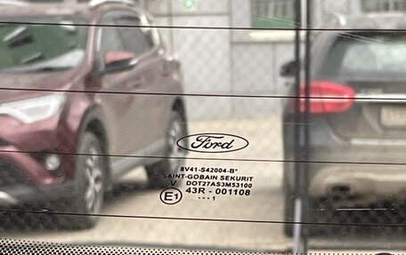 Ford Kuga III, 2011 год, 1 490 000 рублей, 37 фотография