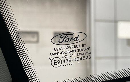 Ford Kuga III, 2011 год, 1 490 000 рублей, 36 фотография