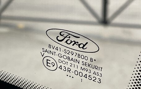 Ford Kuga III, 2011 год, 1 490 000 рублей, 39 фотография