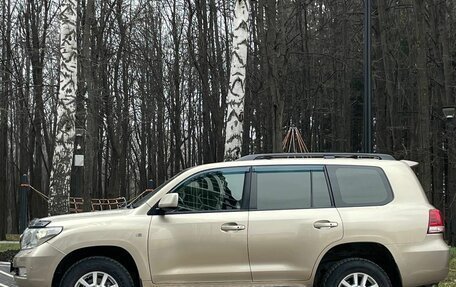 Toyota Land Cruiser 200, 2008 год, 2 850 000 рублей, 3 фотография