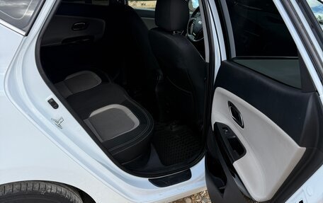 KIA cee'd III, 2014 год, 1 300 000 рублей, 8 фотография