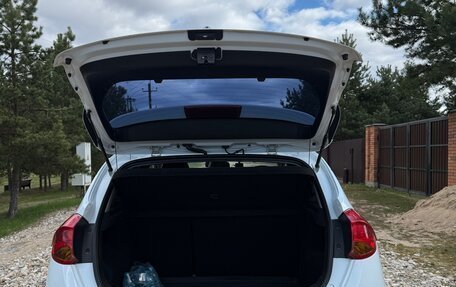 KIA cee'd III, 2014 год, 1 300 000 рублей, 6 фотография