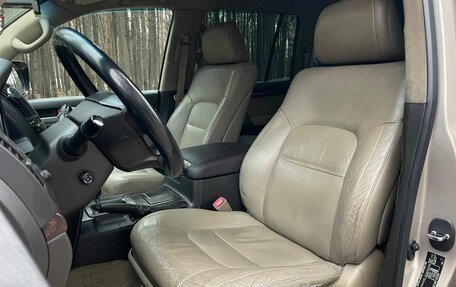 Toyota Land Cruiser 200, 2008 год, 2 850 000 рублей, 8 фотография