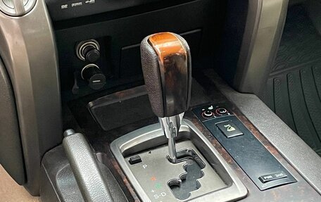 Toyota Land Cruiser 200, 2008 год, 2 850 000 рублей, 6 фотография