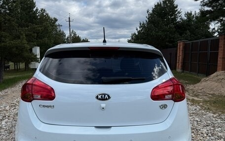 KIA cee'd III, 2014 год, 1 300 000 рублей, 5 фотография