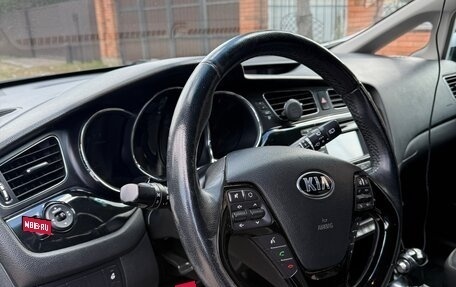 KIA cee'd III, 2014 год, 1 300 000 рублей, 7 фотография