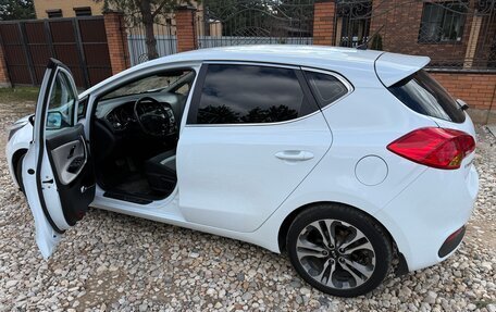 KIA cee'd III, 2014 год, 1 300 000 рублей, 16 фотография