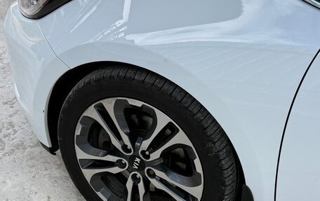 KIA cee'd III, 2014 год, 1 300 000 рублей, 17 фотография